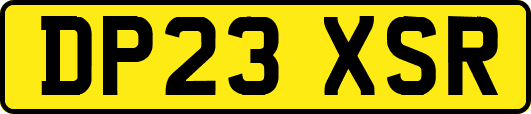 DP23XSR