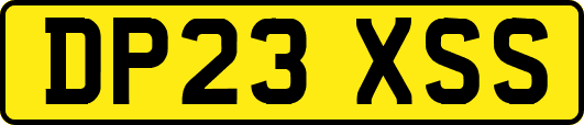 DP23XSS