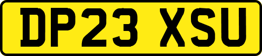 DP23XSU
