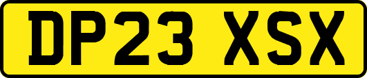 DP23XSX