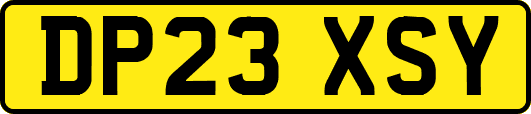 DP23XSY