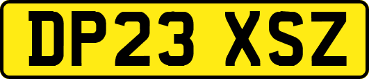 DP23XSZ