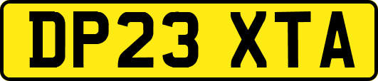 DP23XTA