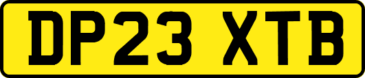 DP23XTB