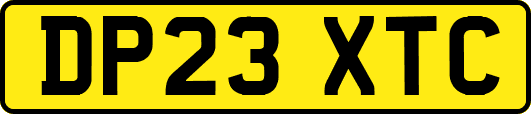 DP23XTC