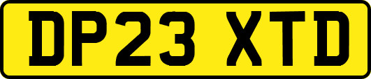 DP23XTD