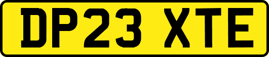 DP23XTE