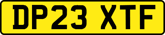 DP23XTF