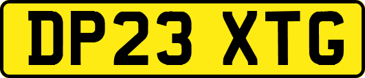 DP23XTG
