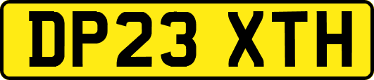 DP23XTH