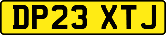DP23XTJ