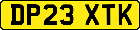 DP23XTK