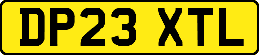 DP23XTL