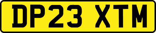 DP23XTM