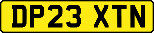 DP23XTN