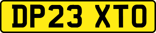 DP23XTO