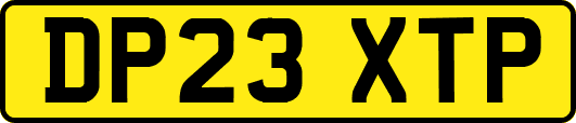 DP23XTP