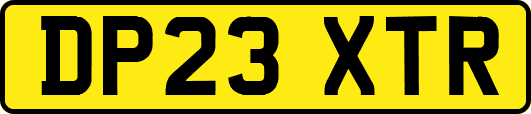 DP23XTR