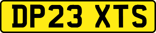 DP23XTS