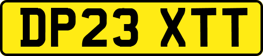 DP23XTT