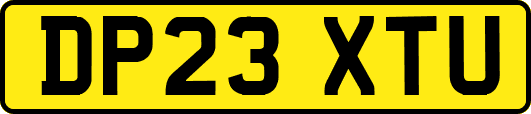 DP23XTU