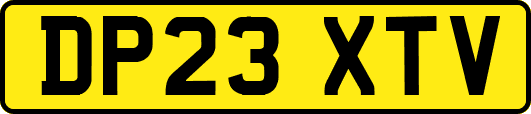 DP23XTV