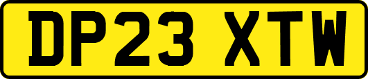 DP23XTW