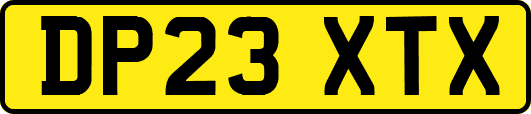 DP23XTX