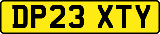 DP23XTY