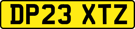 DP23XTZ