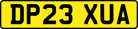 DP23XUA