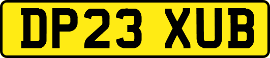 DP23XUB