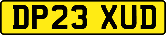 DP23XUD