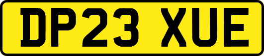 DP23XUE