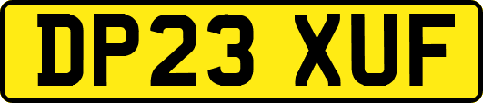 DP23XUF