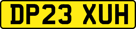 DP23XUH