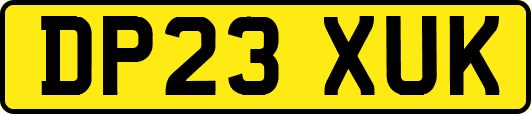 DP23XUK