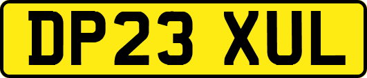 DP23XUL