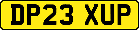 DP23XUP