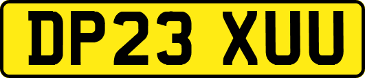 DP23XUU