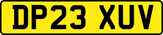 DP23XUV