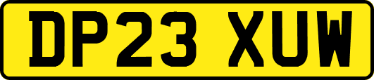 DP23XUW
