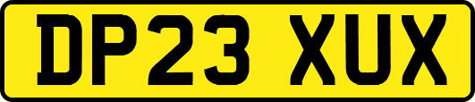 DP23XUX