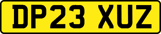 DP23XUZ