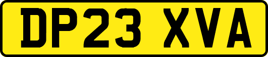 DP23XVA
