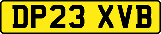 DP23XVB
