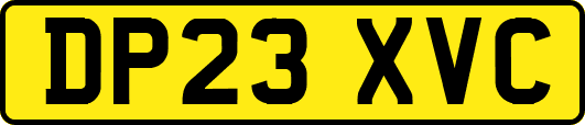 DP23XVC