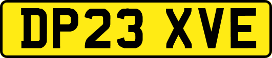 DP23XVE