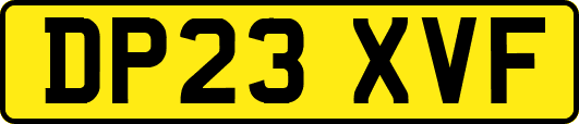 DP23XVF