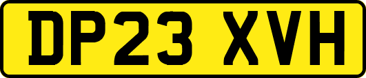 DP23XVH
